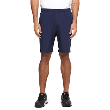 Bermuda Fila Masculina Player Fbox 8