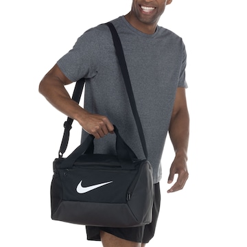 Bolsa Nike Brasilia XS Duff 95 - 25 Litros