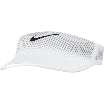 Viseira Nike Aero Dri-Fit Run Visor - Adulto