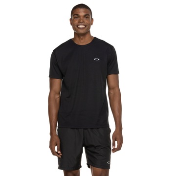 Camiseta Oakley Manga Curta Mod Daily Sport Tee III - Masculina