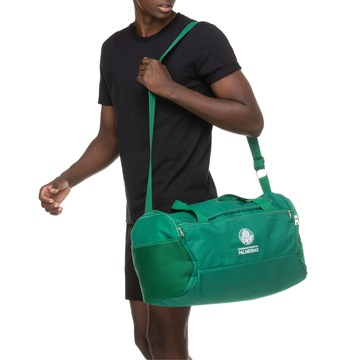 Mala do Palmeiras Youbag Esportiva G