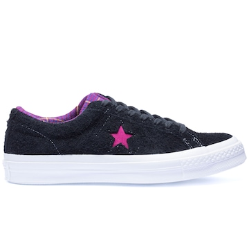 Tênis Converse One Star OX - Unissex