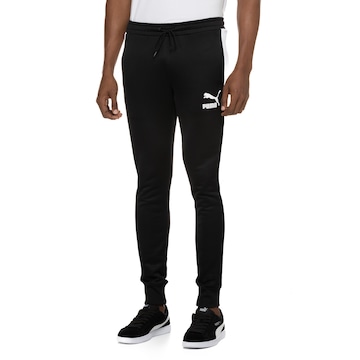 Calça Masculina Puma Iconic T7 Track Pants PT