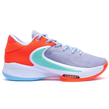 Tênis Nike Zoom Freak 4 - Masculino