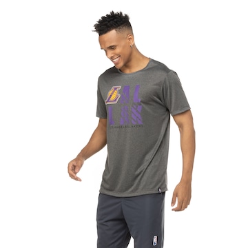 Los Angeles Lakers - Roupas, Bonés LA Lakers - Centauro