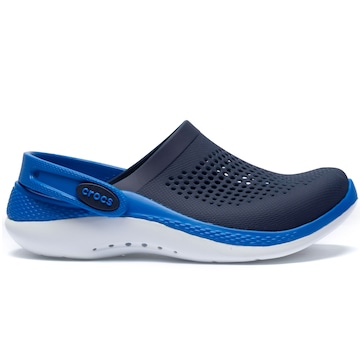 Sandália Crocs Júnior Literide Clog K