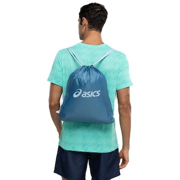 Gym Sack ASICS Báscio - Adulto