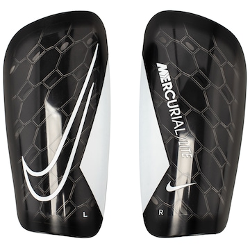 Caneleira de Futebol Nike Mercurial Lite FA22 - Adulto