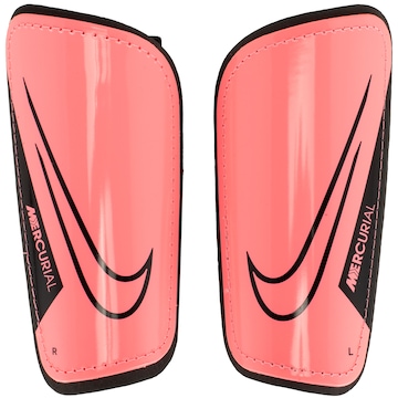 Caneleira Nike Mercurial Hardshell FA22 - Adulto