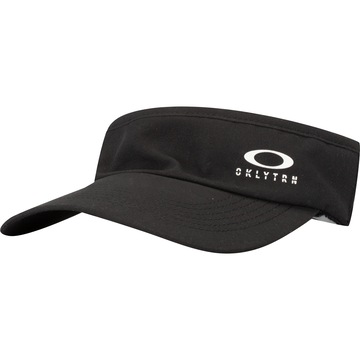 Viseira Oakley Otrn Logo Visor Hat - Adulto