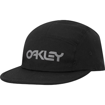 Boné Oakley Aba Reta Snapback Mark II 5 Panel Hat - Adulto