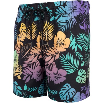 Bermuda Masculina Oxer Estampado
