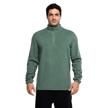 Blusão Masculino Nord Fleece