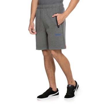 Bermuda Masculina Senna Bolso Selado