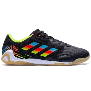 Chuteira Futsal adidas Copa Sense.3 IN - Adulto