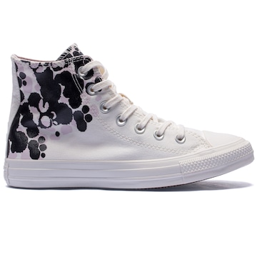 Tênis Cano Alto Converse All Star Chuck Taylor - Adulto