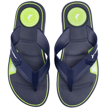 Chinelo Rider Grendene Start - Masculino