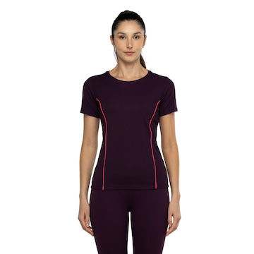 Camiseta Feminina Oxer Vivo Run