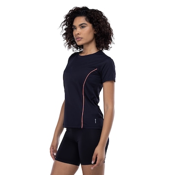 Camiseta Feminina Oxer Vivo Run