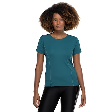 Camiseta Feminina Oxer Vivo Run