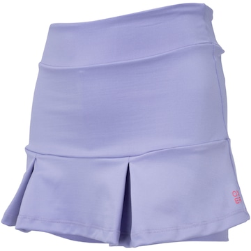 Short Saia Juvenil Oxer Juju Girls