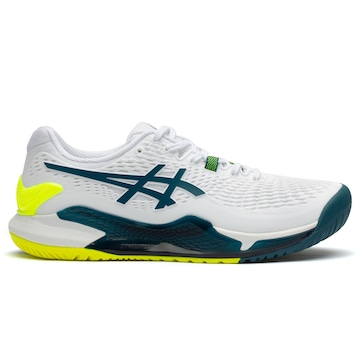 Tênis ASICS Gel-Resolution 9 - Masculino