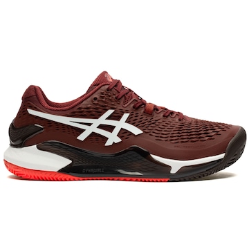 Tênis ASICS Gel-Resolution 9 Clay - Masculino