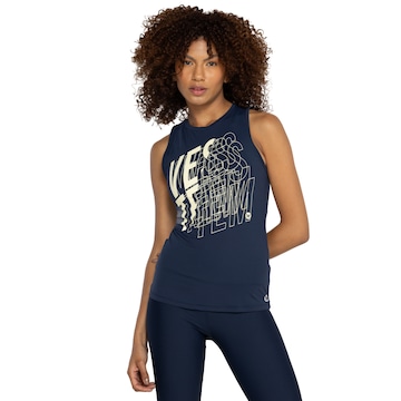 Camiseta Regata Feminina Vestem Belize