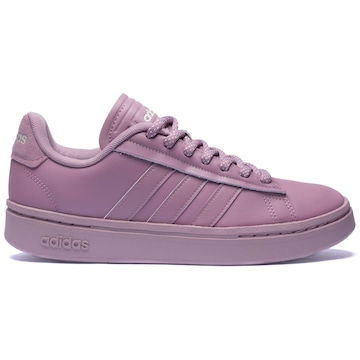 Tênis adidas Grand Court Alpha - Feminino