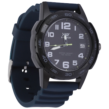 Relógio Analógico X-Watch XMPP1078 - Adulto