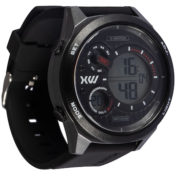 Relógio Digital X-Watch XMPPD667 - Adulto