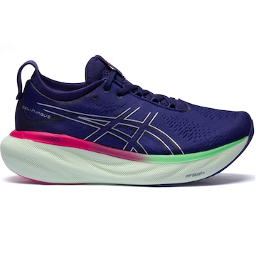 Asics womens best sale nimbus 20