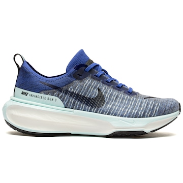 Tênis Nike Zoomx Invincible Run FK 3- Masculino