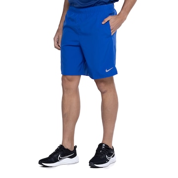 Bermuda Masculina Nike Challenger 9 Length