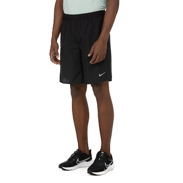 Bermuda Masculina Nike Challenger 9 Length