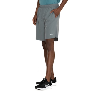 Bermuda Masculina Nike Challenger 9 Length