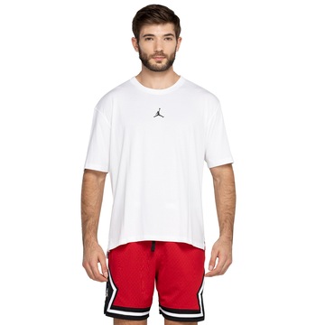 Camiseta Jordan Masculina Nike Dri-Fit Sport Ss Top