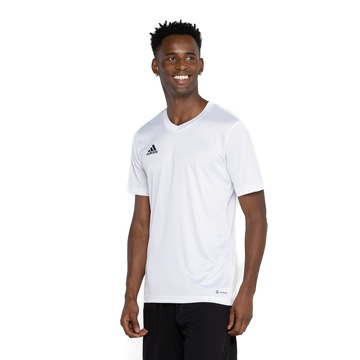 Camiseta adidas Estampada Copa do Mundo FIFA 2022™ - Masculina em Promoção