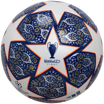 Bola Society adidas UCL League Liga dos Campeões da UEFA Istambul