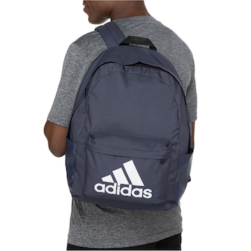 Mochila adidas Clássica - 27,5 Litros