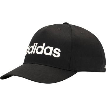 Boné Aba Curva adidas Snapback Daily Logo Linear - Adulto