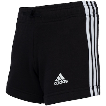 Bermuda Infantil adidas Essentials