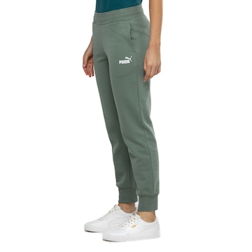 Calça Feminina Puma Essentials FL