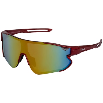 Óculos de Sol Oxer com Proteção Solar Espelhada KTASE2802 - Adulto