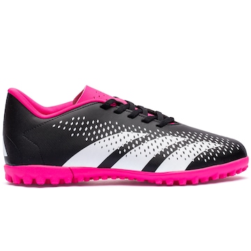 Chuteira Society adidas Predator 23 4 - Infantil