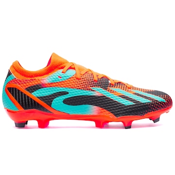 Chuteira de Campo adidas X Speedportal Messi.3 FG - Adulto