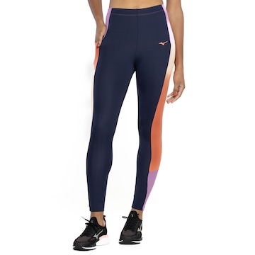 Calça Legging Feminina Mizuno Soul Fit New