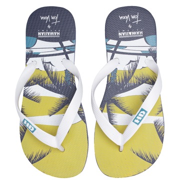 Chinelo Hawaiian Dreams HD097 8629A - Adulto