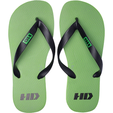 Chinelo Hawaiian Dreams HD011 8631A - Adulto