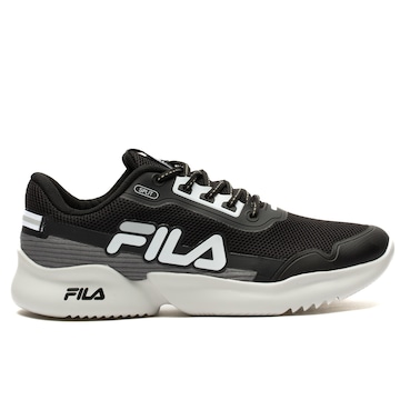 Tênis Infantil Fila Split